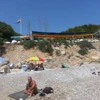 Fkk pics gay nudist beach