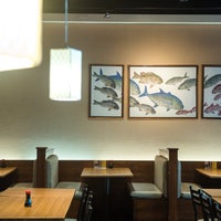 5/9/2018 tarihinde Gyotaku Japanese Restaurant - Niu Valleyziyaretçi tarafından Gyotaku Japanese Restaurant - Niu Valley'de çekilen fotoğraf
