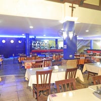 รูปภาพถ่ายที่ Restaurante Estaleiro North โดย Restaurante Estaleiro North เมื่อ 9/13/2013