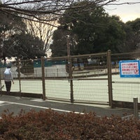 Photo taken at いこいの森公園スケート広場 by よしこ チ. on 3/2/2022