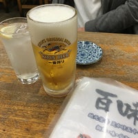 Photo taken at 百味 プロペ店 by よしこ チ. on 9/19/2019