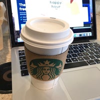 Photo taken at Starbucks by Bader on 10/31/2018