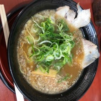 ラーメン京龍 Kyotoのラーメン屋