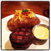 J Alexander S American Restaurant
