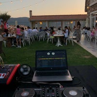 Foto diambil di Nea Efessos Butik Otel oleh Veys pada 7/7/2021