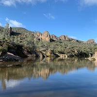 Photo taken at Pinnacles National Park by Kate P. on 3/28/2024