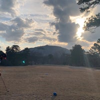 Снимок сделан в Stone Mountain Golf Club пользователем Matthew B. 2/16/2022
