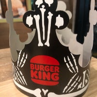 Photo taken at Burger King by Bugjoi on 11/29/2022