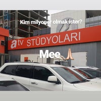 Atv Kim Milyoner Olmak Ister Studyosu Yenibosna Merkez 286 Ziyaretci