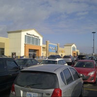 Foto diambil di Walmart Supercentre oleh Linus J. pada 12/23/2012