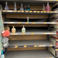 Photo taken at Walmart Supercenter by cha s. on 3/3/2020