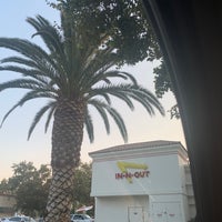 Photo taken at In-N-Out Burger by cha s. on 7/12/2021