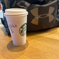 Photo taken at Starbucks by Seçkin on 7/25/2022