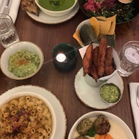Photo taken at Farmacy At Chef’s Club Counter by Lilly-Marie L. on 2/18/2020