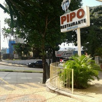 Foto diambil di Restaurante do Pipo oleh Daniel M. pada 5/5/2013