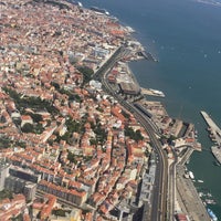 9/10/2017 tarihinde Manfred B.ziyaretçi tarafından Lizbon'de çekilen fotoğraf