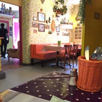 Mamie Bigoude Creperie In Centre