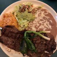 Photo taken at Rosita&amp;#39;s Mexican Restaurant by Philip L. on 3/25/2019