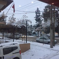 Photo taken at Zeytinköy Sema Eczanesi by Sema Y. on 12/29/2016