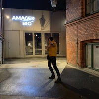 flugt dokumentarfilm Centimeter Amager Bio - Amager Øst - Øresundsvej 6
