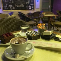Photo taken at MeQan&amp;#39;S Coffee by Pilot’ Un Yeri on 10/13/2018