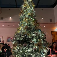 Photo taken at Spago Beverly Hills by Saleh on 12/11/2022
