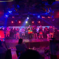Photo taken at Club 7 by Ismail R. on 2/28/2019