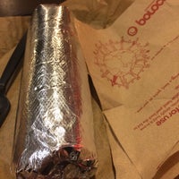 Photo taken at Boloco by Diandra A. on 10/1/2015