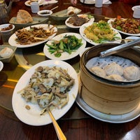 2/2/2019에 Steven T.님이 Shanghai Cuisine 33에서 찍은 사진