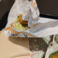 Photo taken at KFC by Overflow C. on 3/8/2023