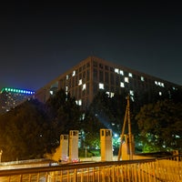 Photo taken at Beihang University by Overflow C. on 9/15/2023