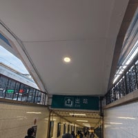 Photo taken at Beijing Railway Station by Overflow C. on 2/12/2023