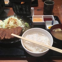 牛かつ冨田 Japanese Restaurant In 浪速区