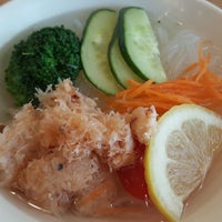 Foto scattata a Umai Sushi - Nanaimo da Umai Sushi - Nanaimo il 5/11/2018