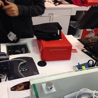 Puma Outlet Store 97 Dalton Avenue Unit 32