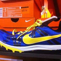 nike outlet perth