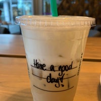 Photo taken at Starbucks by GiGi L. on 6/9/2019