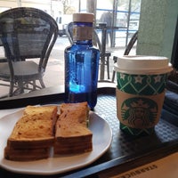 Photo taken at Starbucks by Mohammed on 11/29/2018