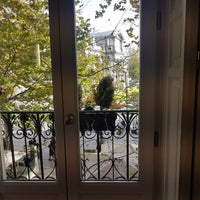 11/30/2018에 Mohammed님이 Hotel Hospes Madrid에서 찍은 사진