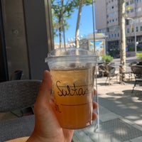 Photo taken at Starbucks by Sultan . on 8/6/2021