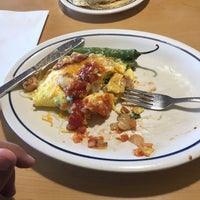 Photo taken at IHOP by سعود الحسين on 2/26/2020