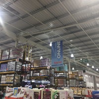 Photo taken at Costco by m O. on 3/4/2020