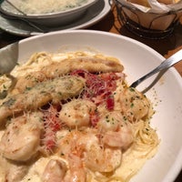 Photo taken at Olive Garden by Noony💋💄 on 5/4/2018