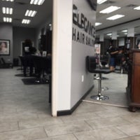 Photos at Elegance Hair Salon - Arabic Barber Shop - حلاق عربي هيوستن تكساس  - 4 tips