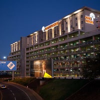 City Lodge Hotel Or Tambo Airport Hotel In Johannesburg - 