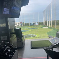 Photo taken at Topgolf by H on 7/3/2022