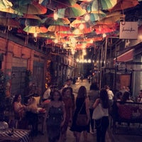 Photo prise au Karaköy Liman Lokantası par Yos🍂. le8/4/2018