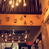Photo taken at Golden Drop Cafe by Abdullrahman on 8/4/2018