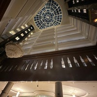 Das Foto wurde bei Millennium Hotel Doha von Naif am 4/26/2024 aufgenommen