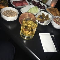 Photo taken at Angel Bar by 👑Uğur Yılmaz 👑 on 10/11/2019